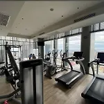 芭提雅中心海公寓
