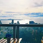 South Delux View Near Walking Street *
