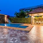 Jasmine Garden & Poll Villa Central Pattya