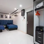 อพาร์ทเม้น New Nordic Club 2 By Apartwell *