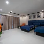 อพาร์ทเม้น New Nordic Club 2 By Apartwell