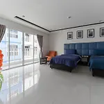 New Nordic Club 2 By Apartwell * Pattaya
