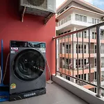New Nordic Marcus 2 By Apartwell Pattaya