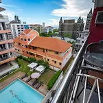 New Nordic Marcus 2 By Apartwell Pattaya
