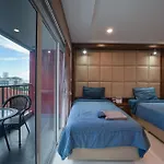 New Nordic Marcus 2 By Apartwell อพาร์ทเม้น *