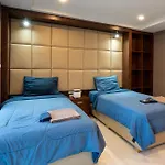 อพาร์ทเม้น New Nordic Marcus 2 By Apartwell *