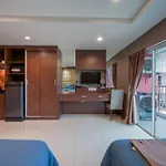 New Nordic Marcus 2 By Apartwell * Pattaya
