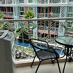 Grande Caribbean Apartment Pattaya