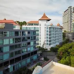 Siam Orient Star By Apartwell