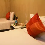 Grandsmile Wellness Resort Pattaya
