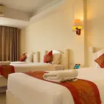 Grandsmile Wellness Resort