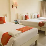 Resort Grandsmile Wellness *