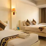 Resort Grandsmile Wellness Pattaya