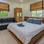Villa R Near Walking Street Electricity Included