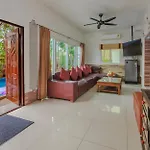 Ratana Near Walking Street And Beaches วิลล่า Pattaya