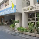 Luxury Beach Studio 4B