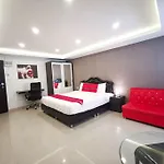 อพาร์ทเม้น Luxury 4b *