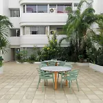 Luxury Beach Studio 4B