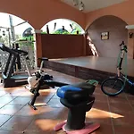 Grandsmile Wellness Resort *