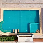 Resort Grandsmile Wellness Pattaya