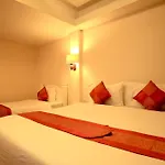 Grandsmile Wellness Resort *