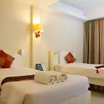 Grandsmile Wellness Resort Pattaya