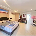 Strandnahes Apartment, 56 Qm & Kingsize Bett 2X2M, Ab 30 Tage Buchbar, Sonderpreise Fuer Langzeitmieter