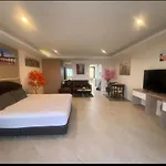 Strandnahes Apartment, 56 Qm & Kingsize Bett 2X2M, Ab 30 Tage Buchbar, Sonderpreise Fuer Langzeitmieter