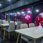 Hotel Le Manate Pattaya