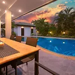 Villa Sabai Minutes To City, Beach, Walkingstreet