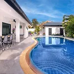 Villa Sabai Minutes To City, Beach, Walkingstreet Pattaya