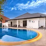 Villa Sabai Minutes To City, Beach, Walkingstreet