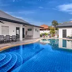Villa Sabai Minutes To City, Beach, Walkingstreet
