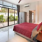 Holiday home Villa Sabai Minutes To City, Beach, Walkingstreet *
