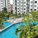 อพาร์ทเม้น Arcadia Beach Condominium