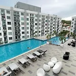 Arcadia Beach Condominium