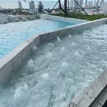 Apartment Once Panorama View Pattaya