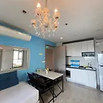 The Base By Mickey Aparthotel