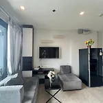 The Base By Mickey Aparthotel Pattaya