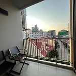 Aparthotel The Base By Mickey Pattaya