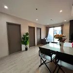 Aparthotel The Base By Mickey Pattaya