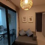 The Base By Mickey Aparthotel 3*