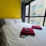 Aparthotel The Base By Mickey 3*