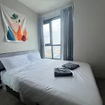 The Base By Mickey Aparthotel 3*