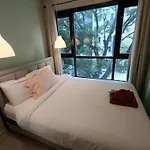 Aparthotel The Base By Mickey 3*