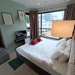 Aparthotel The Base By Mickey
