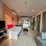The Base By Mickey Pattaya