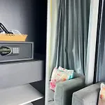 The Base By Mickey Aparthotel 3*