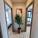 Aparthotel The Base By Mickey 3*