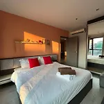 The Base By Mickey Pattaya